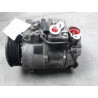 COMPRESSEUR AIR CONDITIONNE MERCEDES CLASSE CLS