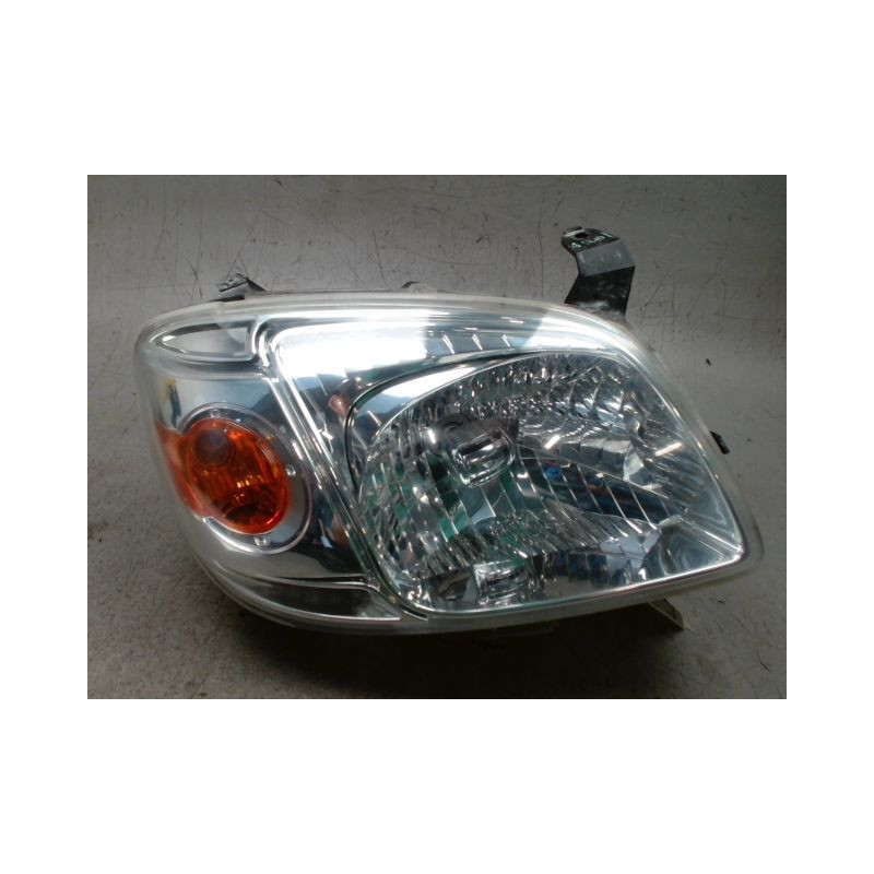 PHARE DROIT MAZDA BT-50