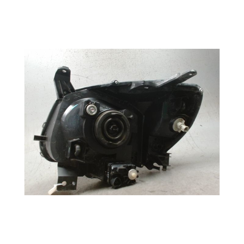 PHARE DROIT MAZDA BT-50
