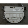 COMMANDE DE CHAUFFAGE NISSAN MICRA