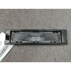 ECLAIREUR PLAQUE DE POLICE