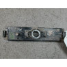 ECLAIREUR PLAQUE DE POLICE NISSAN MICRA