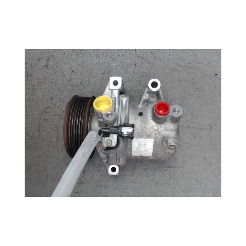COMPRESSEUR AIR CONDITIONNE NISSAN NOTE