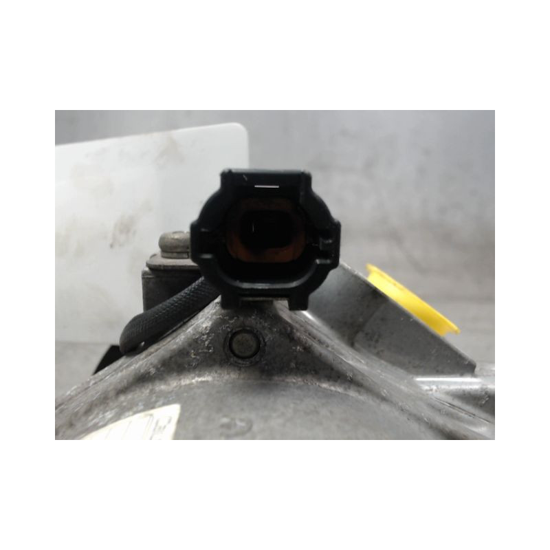 COMPRESSEUR AIR CONDITIONNE NISSAN NOTE