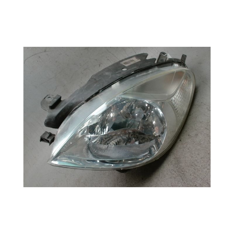 PHARE GAUCHE CITROEN XSARA PICASSO