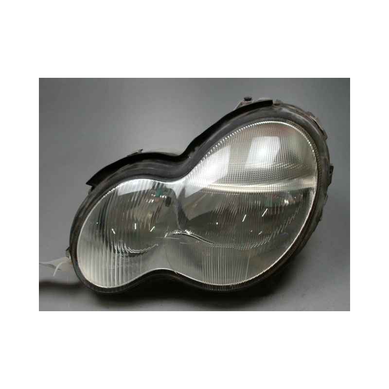 PHARE GAUCHE MERCEDES CLASSE C 2000-