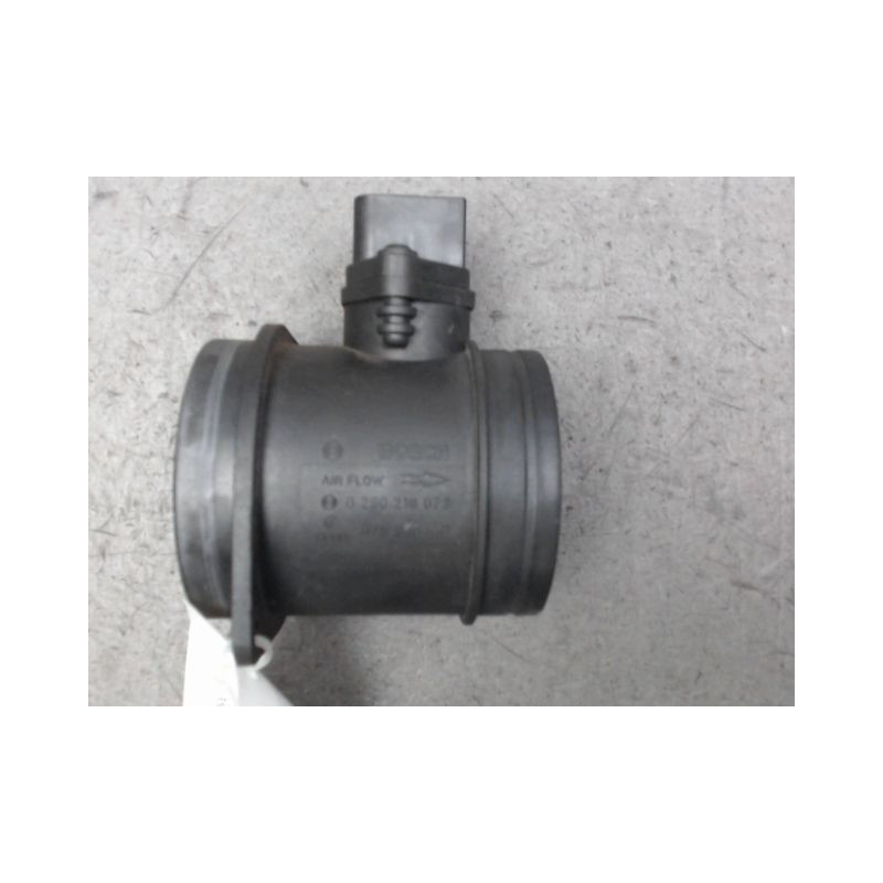 DEBITMETRE AIR VOLKSWAGEN TOUAREG