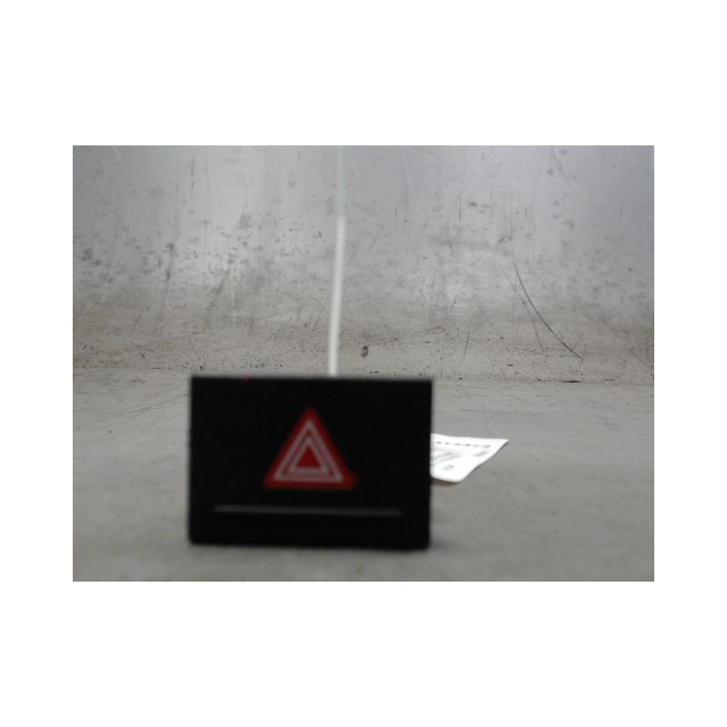 BOUTON DE WARNING VOLKSWAGEN TOUAREG