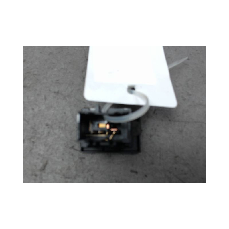 BOUTON DE WARNING VOLKSWAGEN TOUAREG