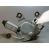 MECANISME ESSUIE-GLACE ARRIERE PEUGEOT 206 5P