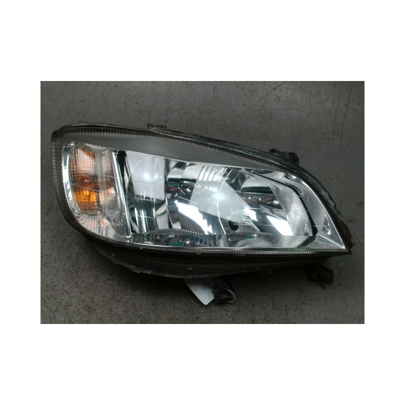 PHARE DROIT OPEL ZAFIRA