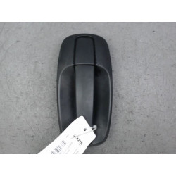 POIGNEE EXT PORTE COULISSANTE D