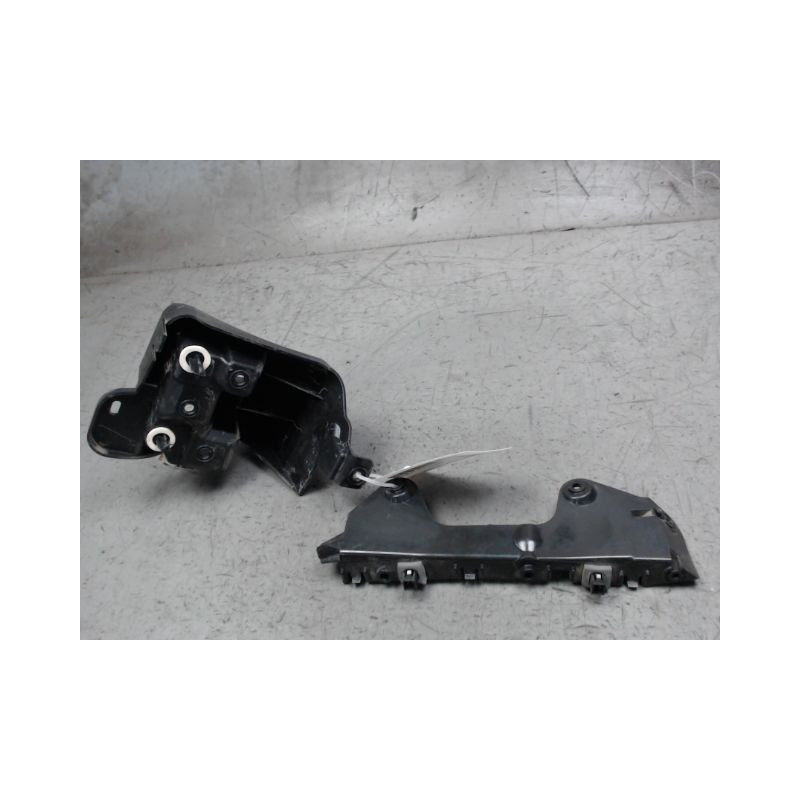 SUPPORT PARE-CHOC ARD RENAULT CLIO