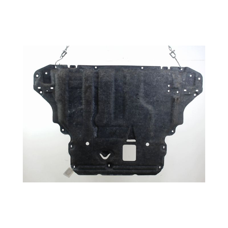 CACHE SOUS MOTEUR AVANT FORD FOCUS 1.5 EcoBlue