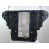 CACHE SOUS MOTEUR AVANT FORD FOCUS 1.5 EcoBlue
