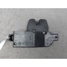 SERRURE COFFRE ARRIERE PEUGEOT 307 CC 2005-