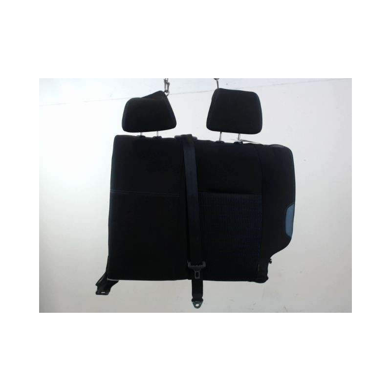 KIT BANQUETTE ARRIERE COMPLETE PEUGEOT 208