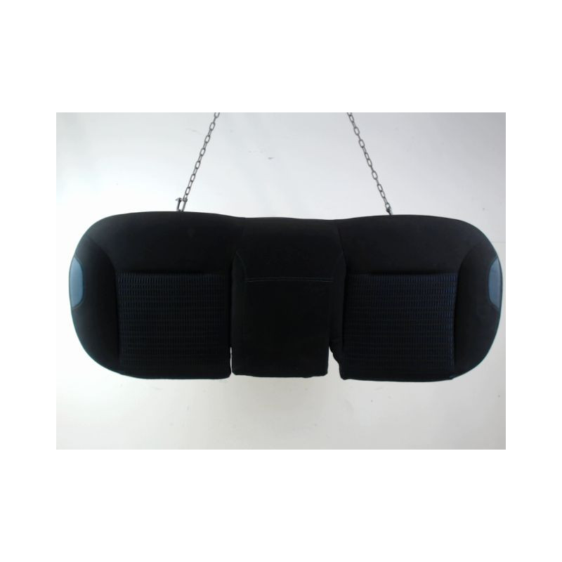 KIT BANQUETTE ARRIERE COMPLETE PEUGEOT 208