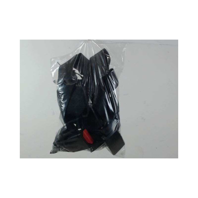KIT BANQUETTE ARRIERE COMPLETE PEUGEOT 208