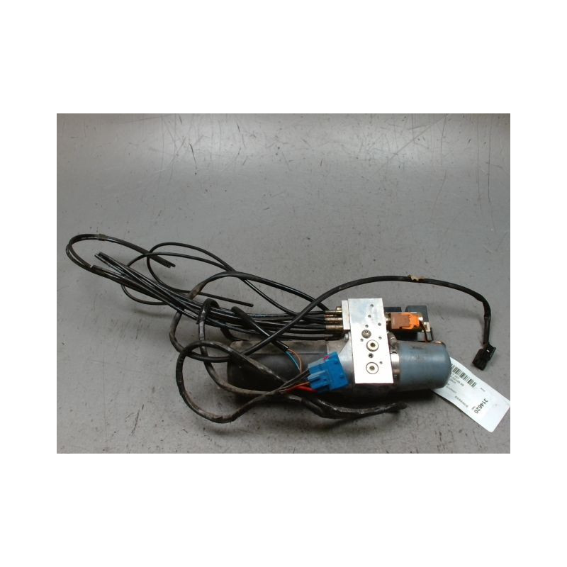 MOTEUR TOIT OUVRANT PEUGEOT 307 CC 03-05