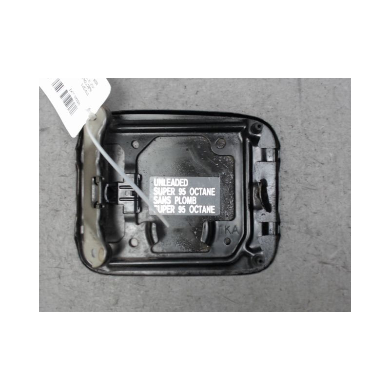 VOLET DE TRAPPE CARBURANT NISSAN JUKE