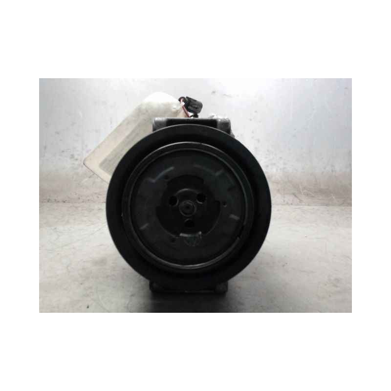COMPRESSEUR AIR CONDITIONNE MERCEDES COUPE CLK 2002 -