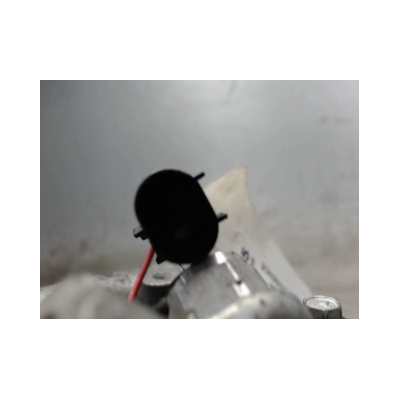 COMPRESSEUR AIR CONDITIONNE MERCEDES COUPE CLK 2002 -