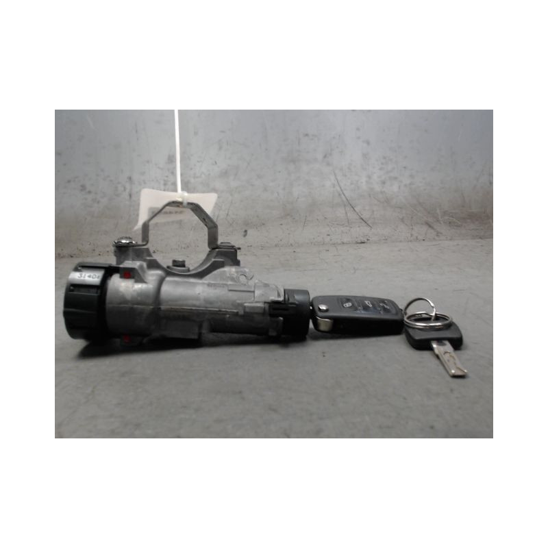 ANTIVOL DE DIRECTION SEAT IBIZA