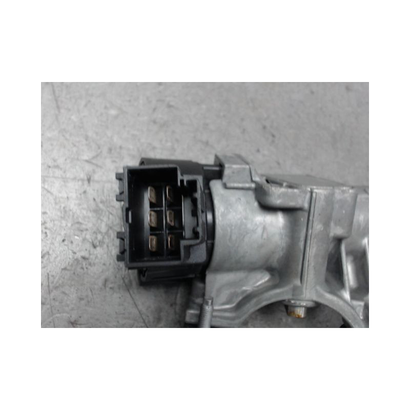 ANTIVOL DE DIRECTION SEAT IBIZA