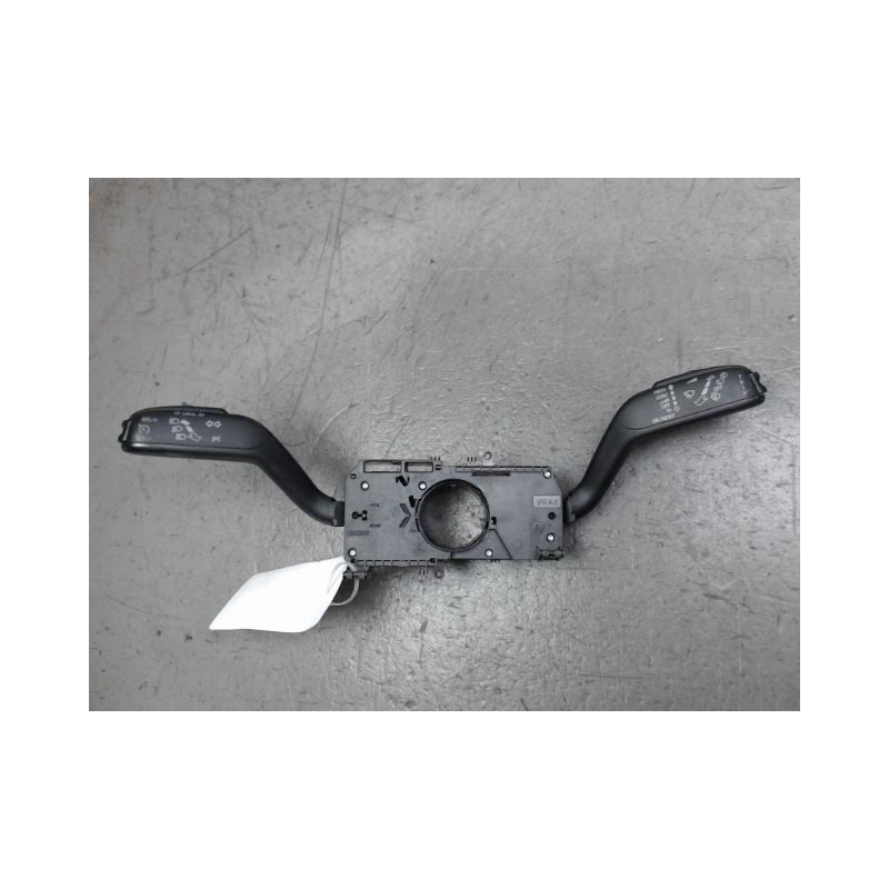 BLOC COMMODOS SEAT IBIZA