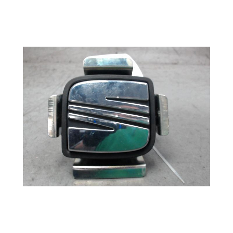 ACTIONNEUR SERRURE HAYON  SEAT IBIZA