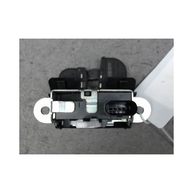 SERRURE HAYON  SEAT IBIZA
