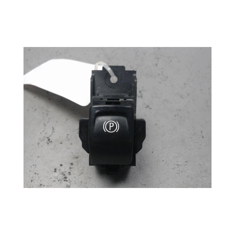 INTERIEUR COMMANDE FREIN A MAIN OPEL INSIGNIA