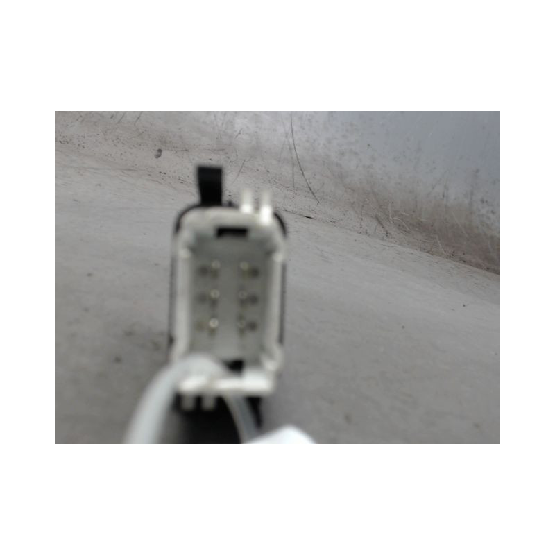 COMMANDE LEVE-GLACE PORTE AVD RENAULT CLIO II PH.2 01-06