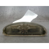 ECLAIREUR PLAQUE DE POLICE RENAULT CLIO II PH.2 01-06