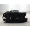 SYSTEME CONDAMNATION ARRIERE DROIT VOLKSWAGEN GOLF VI 2008-