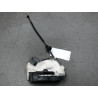 SYSTEME CONDAMNATION ARRIERE DROIT VOLKSWAGEN GOLF VI 2008-