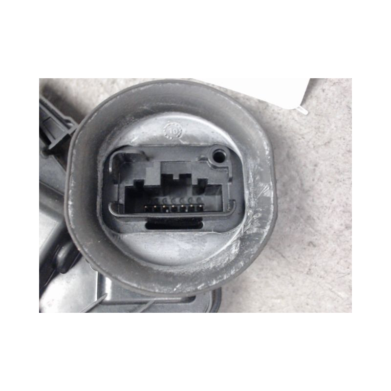 SYSTEME CONDAMNATION ARRIERE DROIT VOLKSWAGEN GOLF VI 2008-