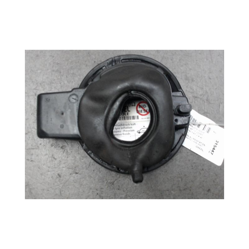 VOLET DE TRAPPE CARBURANT VOLKSWAGEN GOLF VI 2008-