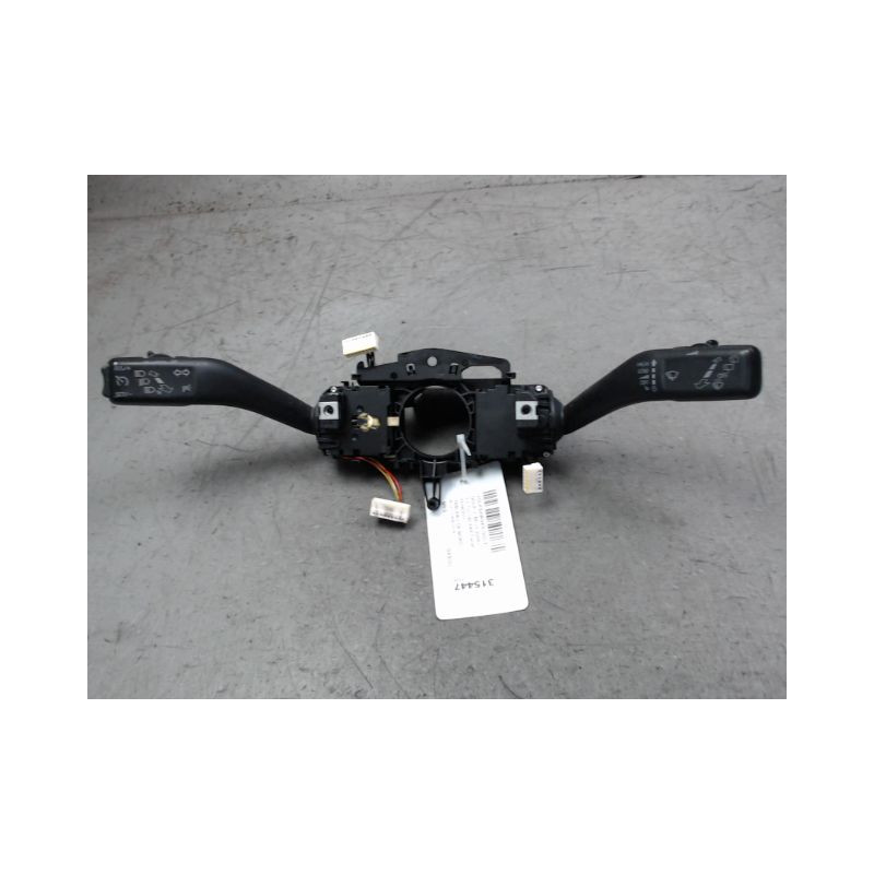 BLOC COMMODOS VOLKSWAGEN GOLF VI 2008-