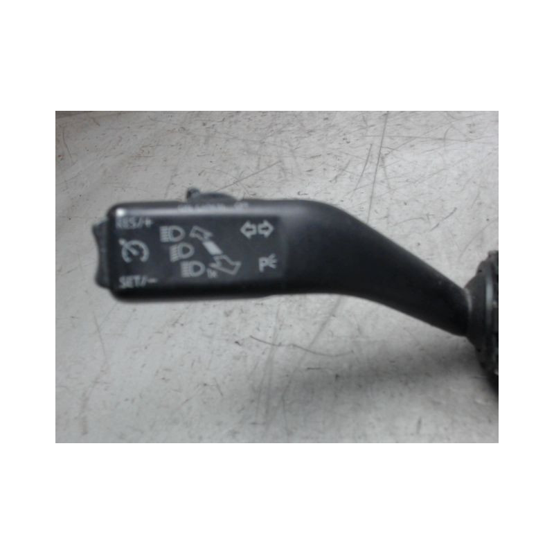 BLOC COMMODOS VOLKSWAGEN GOLF VI 2008-