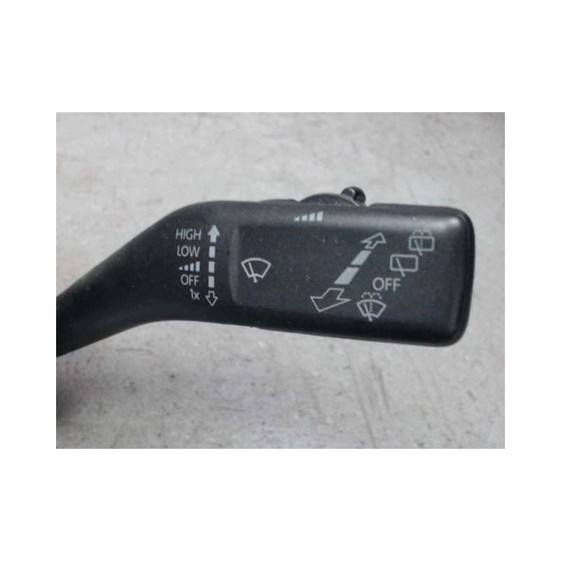 BLOC COMMODOS VOLKSWAGEN GOLF VI 2008-