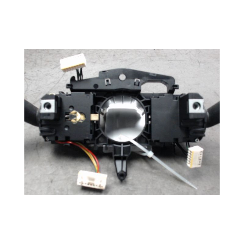 BLOC COMMODOS VOLKSWAGEN GOLF VI 2008-