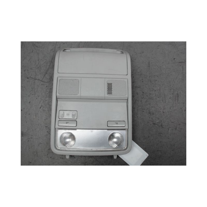 PLAFONNIER VOLKSWAGEN GOLF VI 2008-