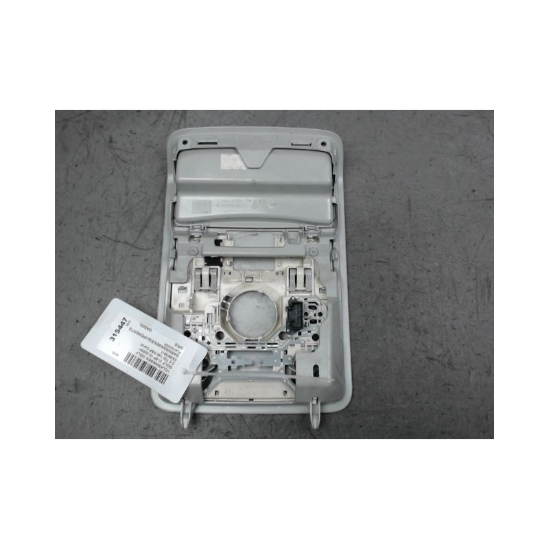 PLAFONNIER VOLKSWAGEN GOLF VI 2008-