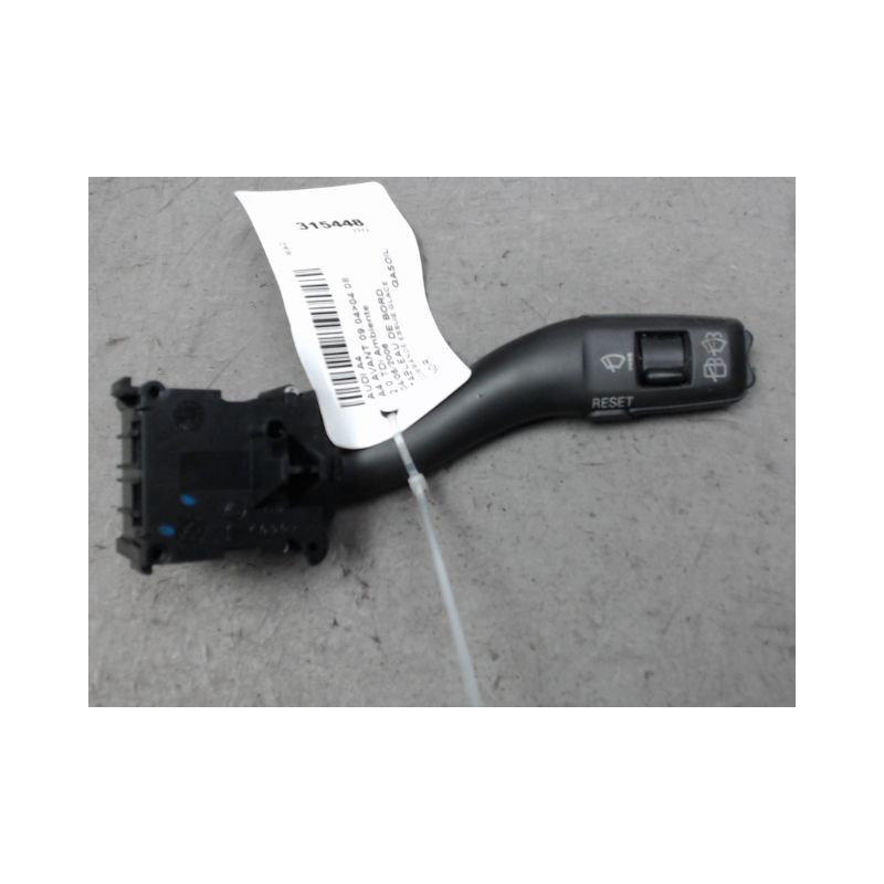 COMMANDE ESSUIE GLACE AUDI A4 AVANT 04-08