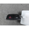 BOUTON DE WARNING ALFA ROMEO MITO