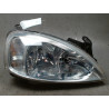 PHARE DROIT OPEL CORSA 2000-8.2003