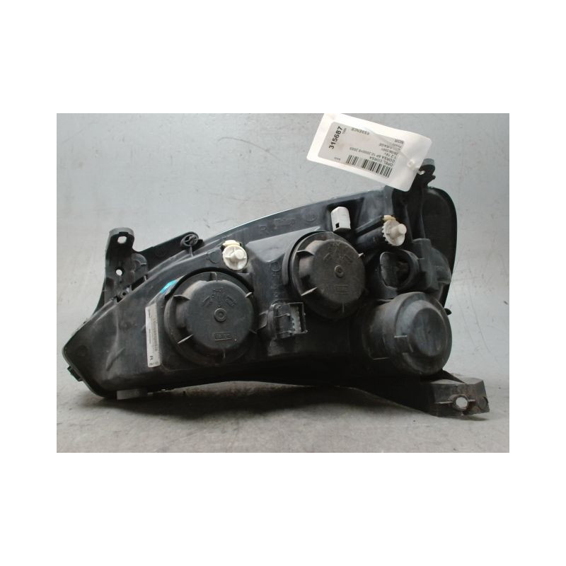 PHARE DROIT OPEL CORSA 2000-8.2003