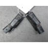 ECLAIREUR PLAQUE DE POLICE VOLKSWAGEN GOLF VI 2008-